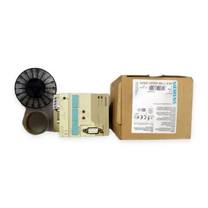 Siemens 7158-0AA01-0XA0 Link PROFIBUS-DP Converter
