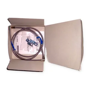 Omron E39-F32B5 Photoelectric Sensor
