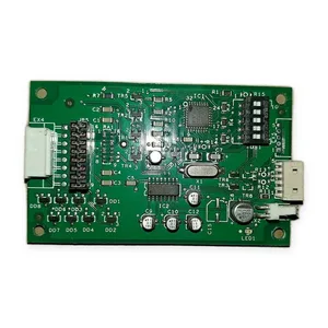 TC010-CRS1 Board PCB Industrial HMI – actual item, photo 1 of 2