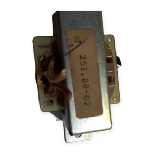 Reliance Electric 251.88-02 55712 Control Transformer