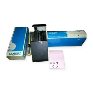 Omron 3G2A6-OD411 Logic Controller Output Module