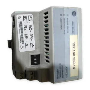 Allen-Bradley 1794-AENT Flex I/O EtherNet/IP Adapter