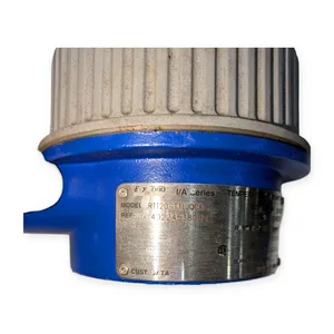Foxboro RTT20-T1LJQCA-D2L3 Series Temperature Transmitter