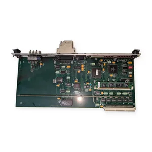 VAN Dorn PC330-034 PCB – actual item, photo 1 of 9