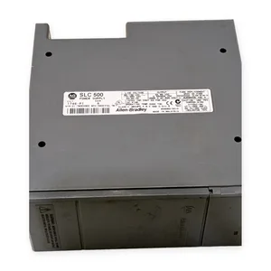 Allen-Bradley 1746-P1 SLC 500 Power Supply