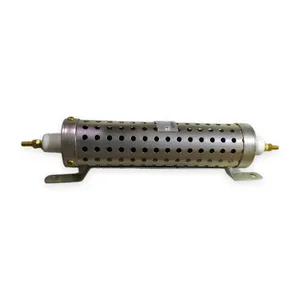 General Electric IC9006C101A0650 Caged Power Resistor