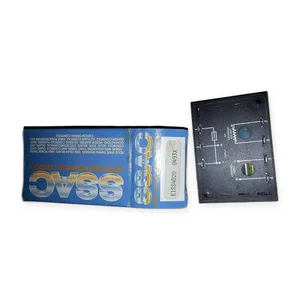 Ssac EISS4D20 Industrial Automation Control