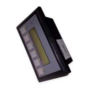 Omron NT2S-SF122B-EV1 Interactive Display