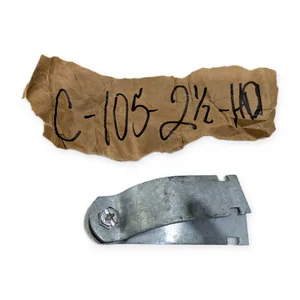 C-105-2-1/2 Pipe Fitting