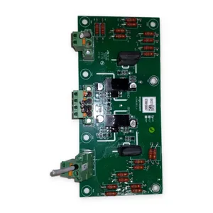 Ingeteam AQD0282 _A Control Board Module
