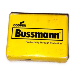 Bussmann FNQ-R-2 CC-Tron Time Delay Class CC Fuse