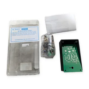 LKG Industries 80-670 Datakit DC Motor Speed Control