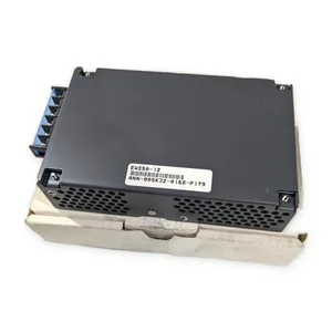 Nemic-lambda EWS50-12 Switching Power Supply – actual item, photo 1 of 7