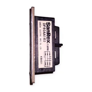 Sanrex DF60AA160 Bridge Rectifier Module