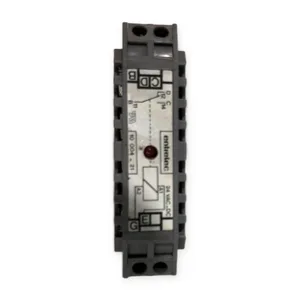 Entrelec 10-004-21 Relay Interface Module