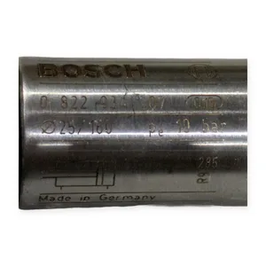 Bosch 0822034207 Aventics Pneumatic Mini Cylinder