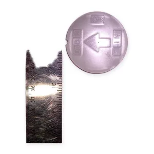SMC AR50P-080S Cover AR Mass Pro Regulator – actual item, photo 1 of 3