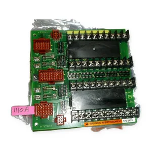ABB NTCS04 Bailey Controls