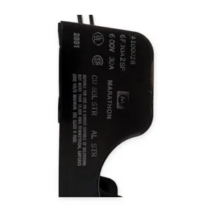 Marathon 6F30A2SP Fuse Block Holder