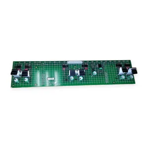 Reliance Electric 813.36.00E Board PCB Industrial AC Drive