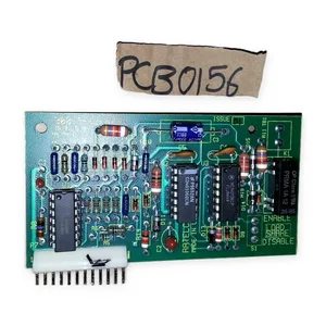 300-3640-02 Ratelco Circuit Board PCB Module
