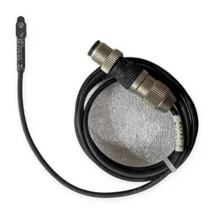 Balluff 305K-PS-C-2-S49 Cylinder Sensor Reed Switch