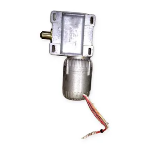 Parvaliix 11WS/162102/2D 110AC/DC 50HZ 2.1AMPS 1/8HP 4000RPM