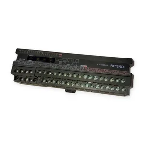 Keyence KV-RC8BXR Cc-link I/o Module