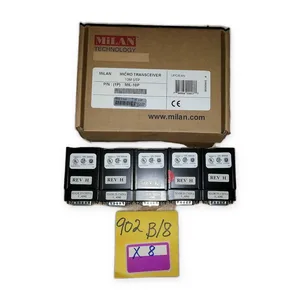 MIL-10 Network Adapter