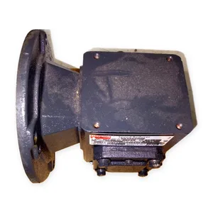 Dayton 4Z290C Speed Reducer