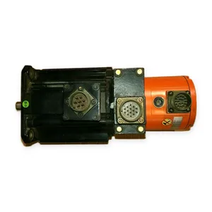 Sanyo Denki 20BM060BXP42 Industrial CNC Servomotor Drive