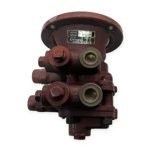 Mitsubishi Kakoki 0742 Industrial Pump – actual item, photo 1 of 9