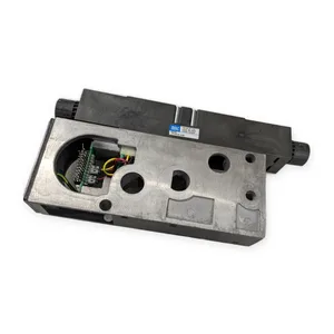 MAC FC93A-AB Valves