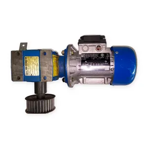 40U03A Reducer with MGM SM 63 C4 Motor