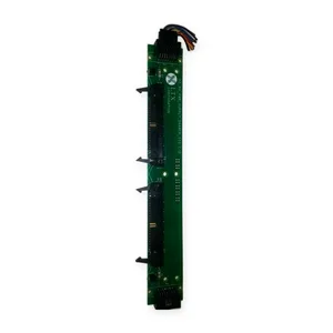 LTX 865-2852-01 Signal I/O Backplane Board PCB
