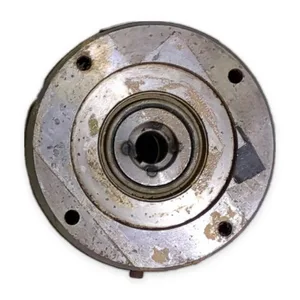 62O03Y Electromagnetic Motor Brake – actual item, photo 1 of 5
