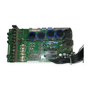 Yaskawa ETP615400 Gate Driver PCB G5 P5 VFD