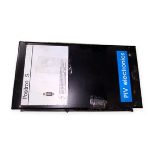 PIV ELECTRONICS E/S1T-2.2/400-0 5.0-6.0A 50/60HZ 2.20KW 20IP 380-440V – actual item, photo 1 of 5