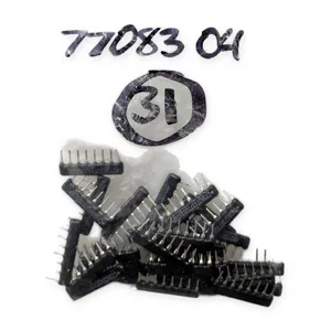 31/ORD Network Array 4 Resistor