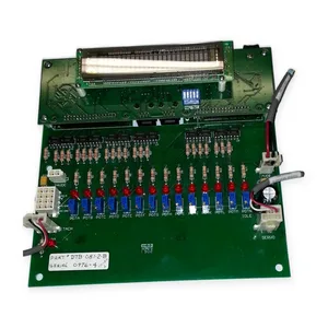 2-B Servo Drive Board