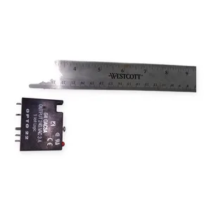 Opto 22 G4 0AC5A Logic