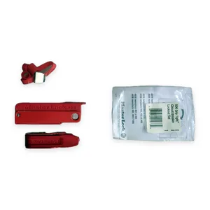 Master Lock 1649LL2 506 Grip Tight Circuit Breaker – actual item, photo 1 of 4