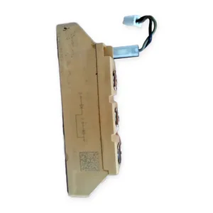 Semikron 57/16E SEMIPACK Thyristor Diode Module