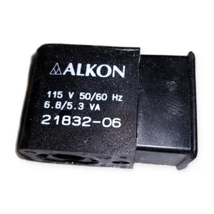 Alkon 21832-06 Solenoid Valve