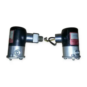 Humphrey T062E1-3-10-36 Solenoid Valve
