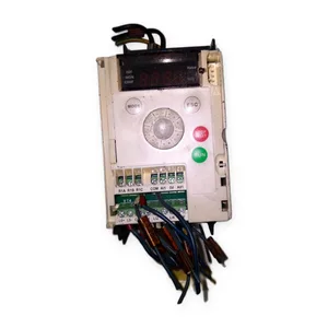 Schneider Electric ATV12H018M2 AC Drive
