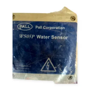 Pall WS05P Corporation Water Sensor