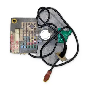 Siemens 3-424-2227 Cincinnati Control