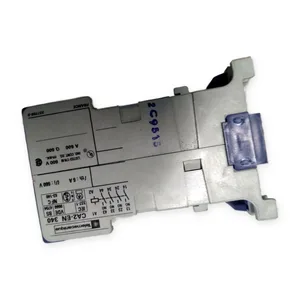 Telemecanique CA2-EN340 Auxiliary Contactor Relay