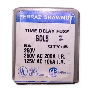 Mersen GDL5 Fuse